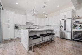 Villa Grayhawk townhouse